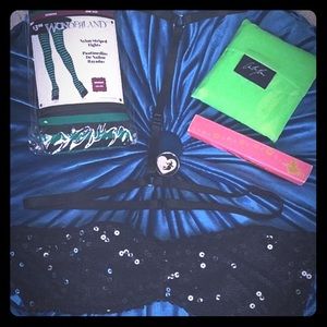 Witchy Stuff - Accessory Bundle 6 piece Lot